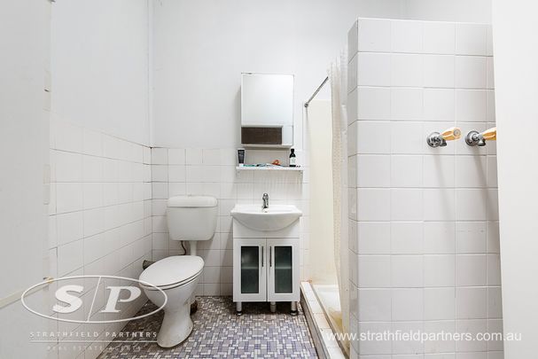 16a The Crescent, Homebush NSW 2140 - Apartment For Rent | Domain - Photo 1