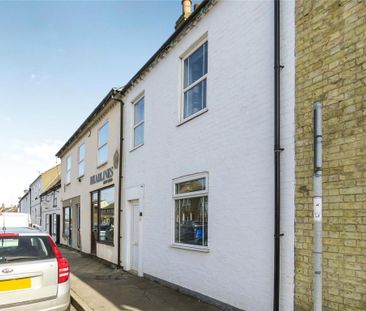 3 bedroom terraced house to rent - Photo 4