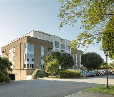 Apartment 30, Swanward Court, Dublin 12, D12 HV26 - Photo 4