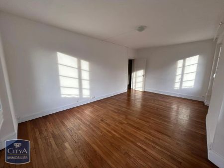 Appartement à louer 3 pièces 82.61m² - Photo 2