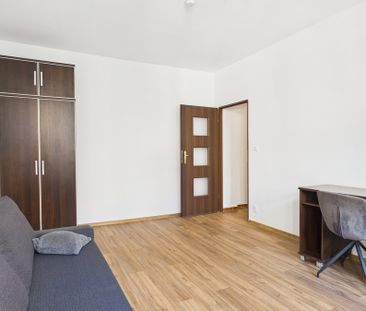 Poznań, ul. Za Groblą - Zdjęcie 4