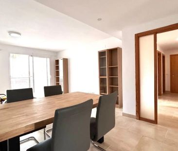 Piso de alquiler en Al-homaydi, Santa Margalida Poble - Photo 3