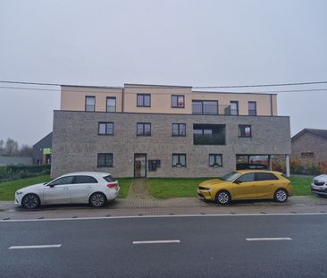 Energiezuinig appartement met één slaapkamer en parking - Foto 1