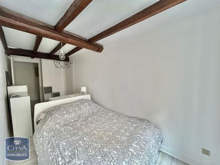 Location Appartement 2 pièces 30m² ST ETIENNE 42000 - Photo 5