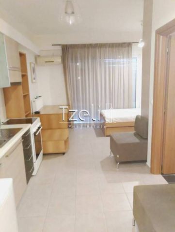 Studio/Γκαρσονιέρα για ενοικίαση Μποζαΐτικα (Πάτρα) - Photo 5