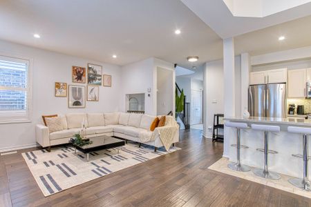 For Lease - 67 Padua Crescent, Hamilton, Ontario - Photo 4