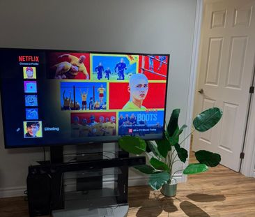 For Lease - 124 Tanoak Drive Unit# bsmnt, London North, Ontario - Photo 2