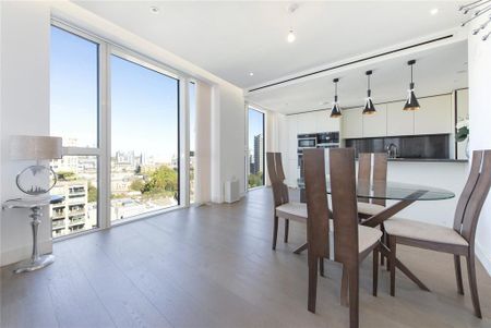 3 bedroom apartment to rent - Photo 2