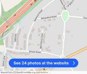 Wansford Close, Brentwood, Essex, CM14 - Photo 1