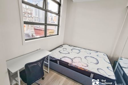 410/339 Swanston Street, 3000, Melbourne Vic - Photo 5