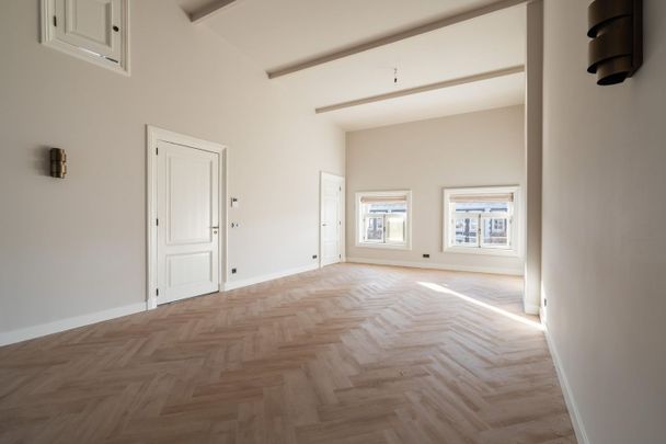 Appartement te huur: Nassauplein 24-B 2585 EC Den Haag - Photo 1