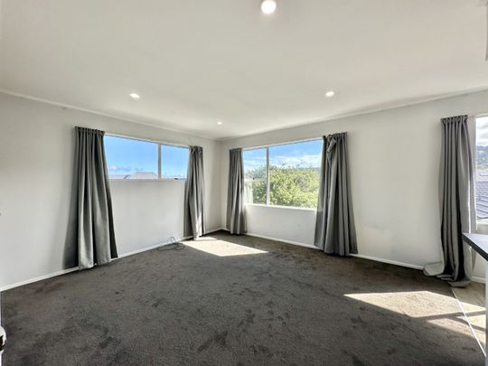 1-Bedroom Unit in Lower Hutt - Photo 1