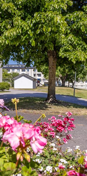 Bäckgatan 17, Hageby - Photo 1