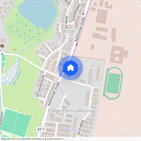 Marktoberdorfer Str. 3, 87600, Kaufbeuren Ot Oberbeuren