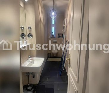 TAUSCHWOHNUNG Sanierte 3 Zimmer in Friedrichshain - Photo 6