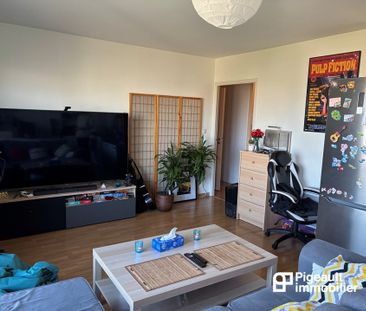 Location Appartement T 2 - Rennes - Lorient - Saint-Brieuc - Photo 1