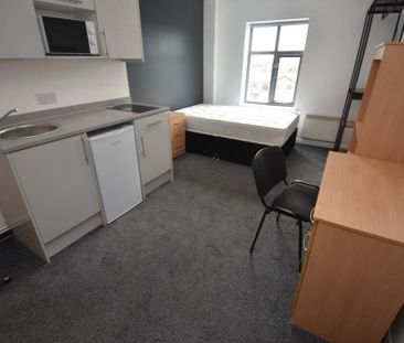Studio to rent - Photo 6