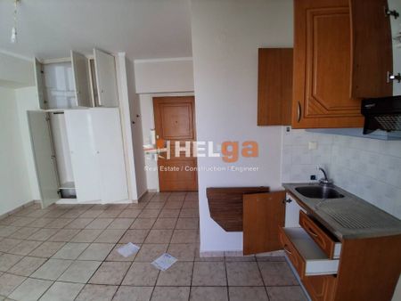 Studio/Γκαρσονιέρα για ενοικίαση Σκαγιοπούλειο (Πάτρα) - Φωτογραφία 2