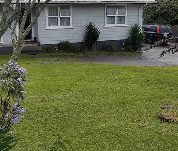 Comfortable 3BR Home in Edmund Road, Rotorua - Photo 5