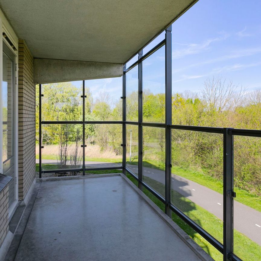 Appartement te huur: Zuster Meijboomstraat 235 2331 PH Leiden - Photo 1