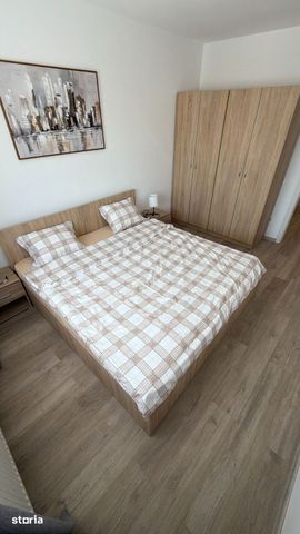 Magurele, Regal Home, prima inchiriere, apartament 2 camere, mobilat! - Photo 2