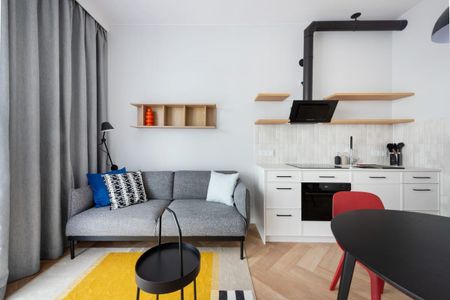 PORT PRASKI | 2 POKOJE | PO REMONCIE 34.79 m² - Photo 2