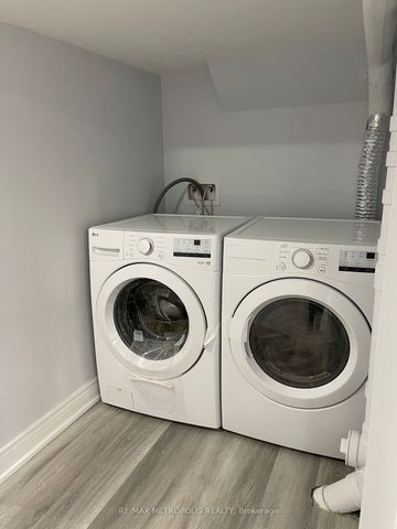 For Lease - 272 CORNELL PARK Avenue Unit# BSMT, Markham, Ontario - Photo 2