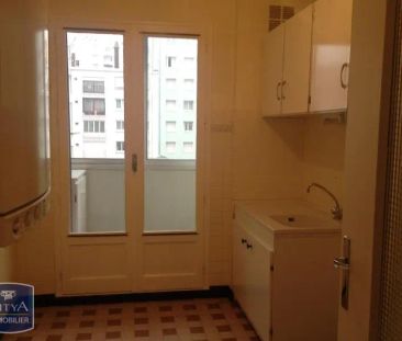 Appartement à louer 3 pièces 54.06m² - Photo 5