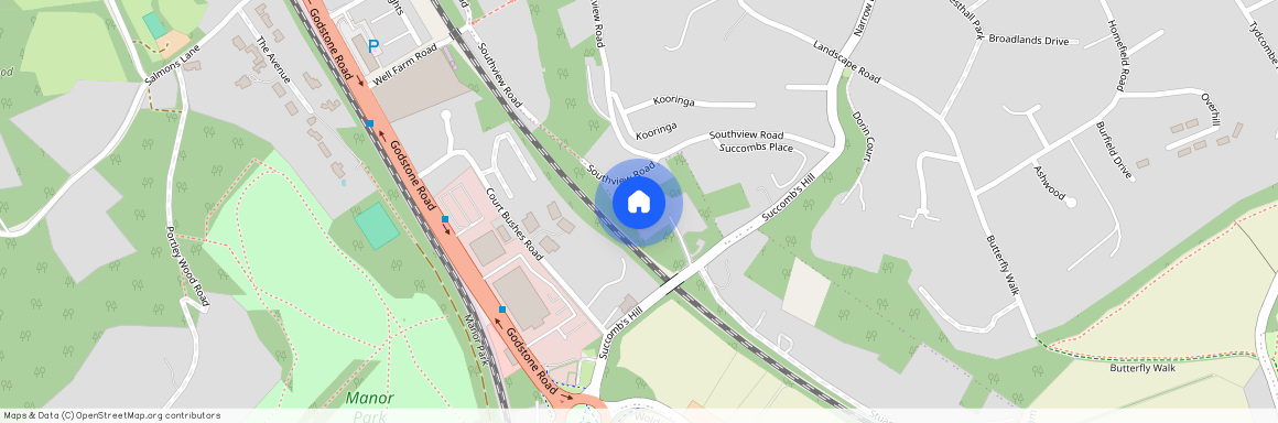 GLADESIDE COURT, WARLINGHAM