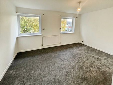 1 bedroom maisonette to rent Timberhill, Ashtead, KT21 - Photo 2