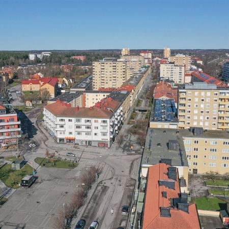 Bergsgatan 1 A - Photo 4