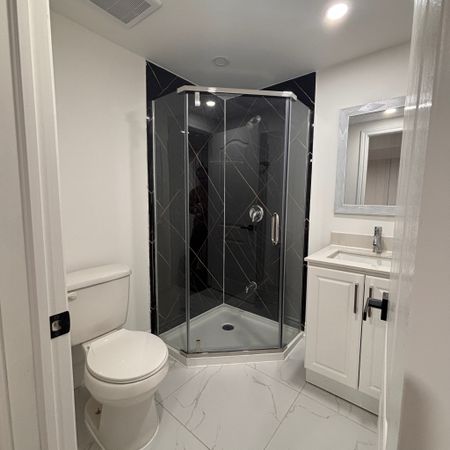 For Lease - 12 Holmstead Court Unit# Bsmt, Brampton, Ontario - Photo 5