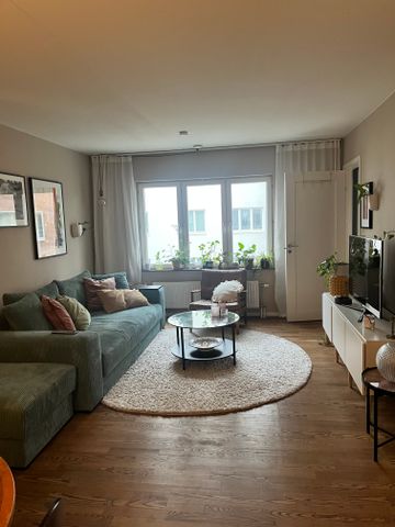 Monbijougatan, Malmö - Foto 2