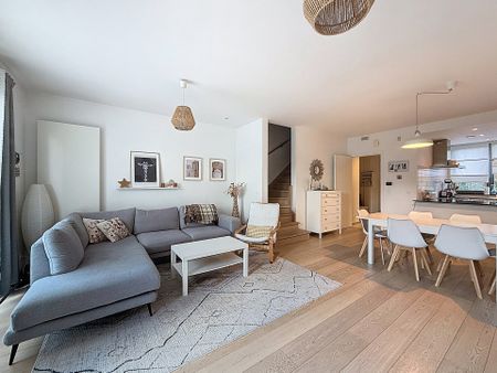 Maison - à louer - Photo 3