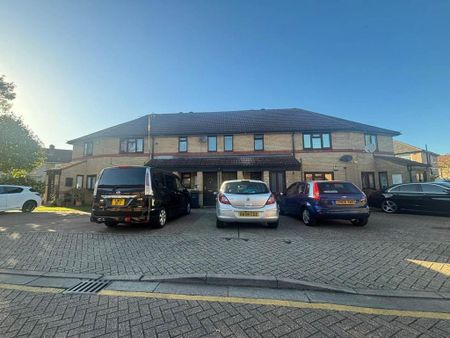 1 bedroom maisonette to rent - Photo 5