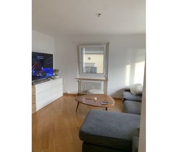 4 Zimmer-Wohnung in Stäfa (ZH), möbliert, auf Zeit - Photo 5