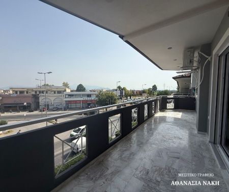 Διαμέρισμα για ενοικίαση Κέντρο (Γιάννουλη) - Φωτογραφία 4