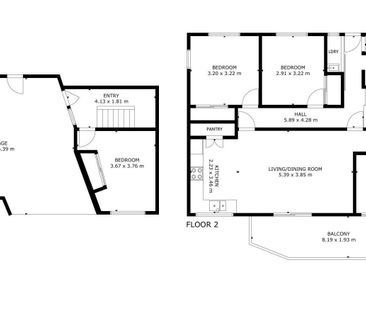 Warm and Sunny 4-Bedroom Home - Photo 5