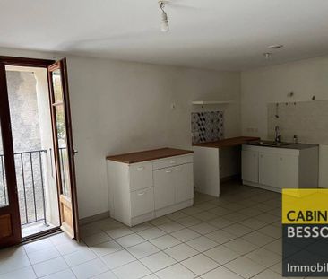 Location appartement Saint-Jeoire-Prieuré 73190 3 pièces 52.71 m² - Photo 3