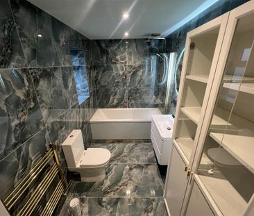 1 bedroom in a house share to rent - Photo 6