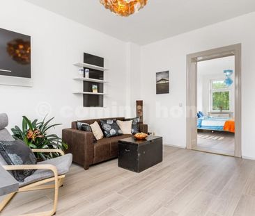 In 25 Minuten am Alexanderplatz - Foto 1