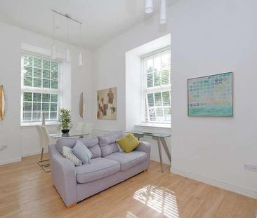 Aspire Grove, Claremont Street, AB10 - Photo 4