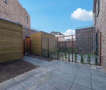 Te huur: Huis Bagijnenwalstraat 6 in Gorinchem - Photo 1