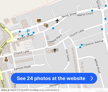 Church Lane, Ferryhill - Photo 1