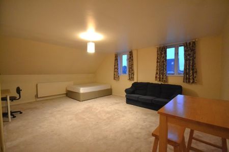 1 bedroom apartment to rent - Photo 5
