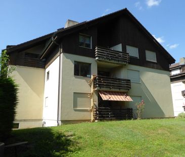 3.5 Zimmer, 87 m², EG - Foto 3