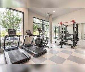 1 Bed 1 Bath For Rent University District Calgary - Photo 3
