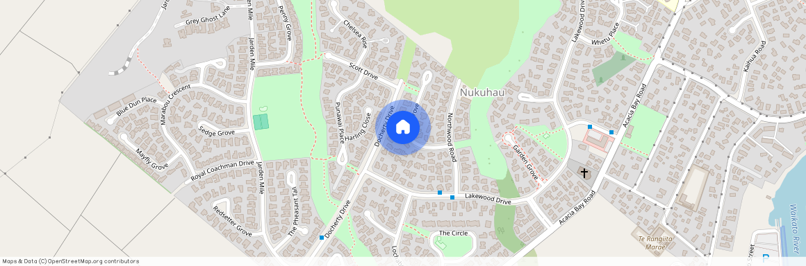 17 The Grove, Nukuhau, Taupo