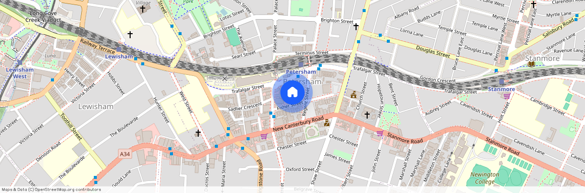 22 Fisher Street, Sydney, New South Wales 2049