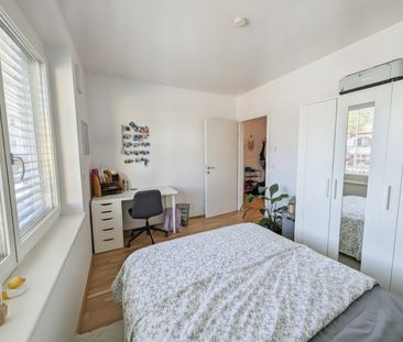 Neuwertige und Energieeffiziente WG-taugliche 2-Zimmer-Wohnung in T... - Foto 6